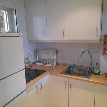 Apartment With Pool Near The Beach Marbella Exterior foto